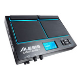 Sample Triggering Alesis Samplepad4