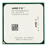Processador Amd Fx-4300 Am3+ Quadcore 3.8ghz Retirado De Pc