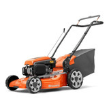 Cortador Grama Lc151 Husqvarna Recolhedor 3,6hp 51cm Corte