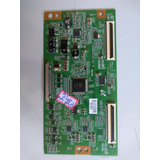 Placa Tcom Tv Samsung Ln40c530f1m