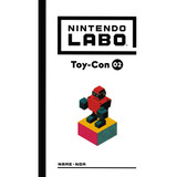 Nintendo Labo Toy-con 02 - Solo Juego