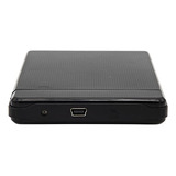 Gabinete Carcasa Disco Duro 2.5 Laptop Sata Case Pc / Mac Os