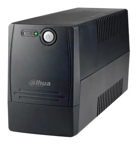 Ups Interactiva Dahua 600va / 360w