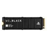 Tienda Con Licencia Oficial Wd_black Sn850p Nvme M.2 Ssd De