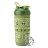 Coqueteleira Blender Bottle Classic V2 28oz/828ml-verde