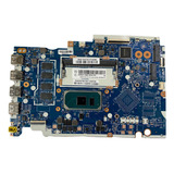 Placa Mãe Lenovo Ideapad S145 Core I3-1005g1 4gb Nm-c711