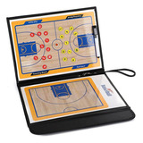 Tablero Táctico De Baloncesto Portapapeles