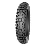 Llanta 110/90-17 Ts819 Tl Timsun Ttr200 Xr150 Mrx150 Xtz150