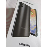 Compro Samsung A04 Modulo Roto Libre!!!