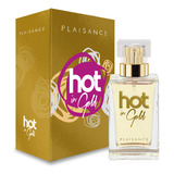 Perfume Mujer Hot In Gold Edp 30 Ml | Plaisance