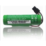 Bateria Moderninha Pro S920 Is486 4,2v Verde Conector Preto