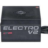 Fonte Gamer  Pcyes Electro V2 550w 80 Plus Bronze