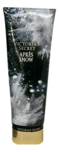  Crema Para Cuerpo Vs Glittering Nights Apres Snow En Barra De Crema 236ml