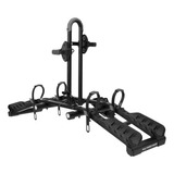 Hollywood Racks Destination 2 - Soporte De Enganche Para Bic