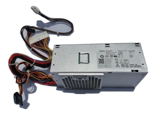 Fuente Dell D250ad-00 Vostro Inspiron Optiplex Varios Model