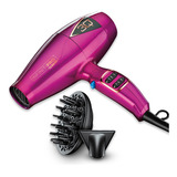 Secador De Pelo Conair Infinitipro 3q Compact Electronic Pin