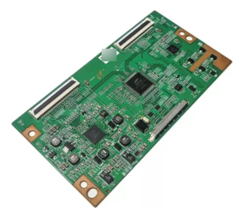 Placa T-con S100fapc2lv0.2 Tv Samsung Ln32d550k7g