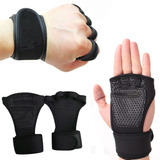 Guantes De Gimnasio Kyus Para Hombre Y Mujer Con Muñequera