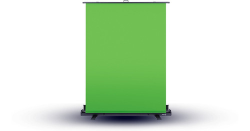 El Gato Green Secreen Panel Chromakey Plegable 