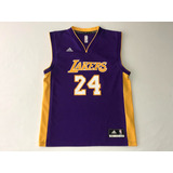 Regata Jersey adidas Kobe Bryant Lakers Original - Tam: G