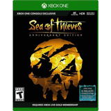 Sea Of Thieves: Anniversary Edition  Xbox One