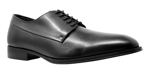 Choclos Casuales Negro Zapatos Hombre Gino Cherruti 2206