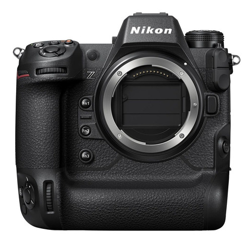 Câmera Nikon Z9 Corpo