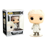 Funko Pop Daenerys #59 Games Of Thrones Regalosleon