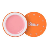 Bluwe Gel Gummy Polygel Baby Pink 30g