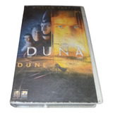 Duna 2000,parte 1!!!!! En Vhs Original Clásico 