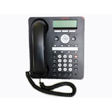 Telefono Ip Avaya 1608i, 1 Linea, Sip, Poe,10/100mbps Usado