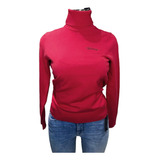 Sueter Casual Mujer Tommy Hilfiger Original