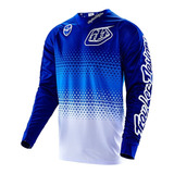 Jersey Polera Troy Lee Designs Ciclismo Bicicleta Mtb Dh 