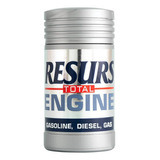 Restaurador Resurs Total Engine Motores Gasolina Diesel 50g