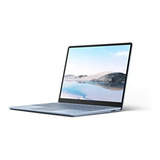 Microsoft Surface Laptop Go - Pantalla Tactil De 12.4  - In