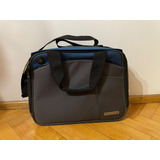 Maletin Portanotebook Samsonite. En Perfecto Estado 