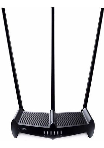 Router Alta Potencia N 450mbps 9dbi Tl-wr941hp Arquitel Tp-l