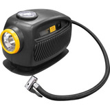 Compressor De Ar Mini Automotivo Portátil Cav 12 90w Vonder