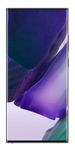 Samsung Galaxy Note 20 Ultra 256gb Preto Excelente - Usado
