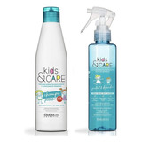  Shampoo Y Spray Para Eliminar Piojos Sin Químicos Pesticidas