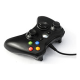 Gamepad Con Cable Para Xbox 360, Universal, Con Cable De Vib
