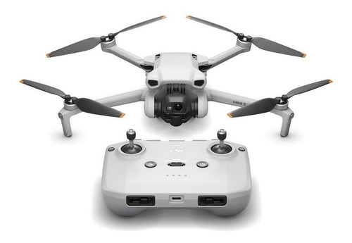 Drone Dji Mini 3 Fly More Combo Plus 4k