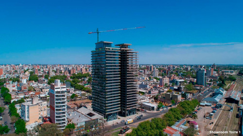 Costavía - Av. Rivadavia 2500 - Departamentos, Locales, Oficinas - Pichincha Rosario | Venta - Imagen 2