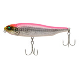 Isca Megabass Giant Dog-x Sw 9,7cm 16,5g Cor Gg Pink Back