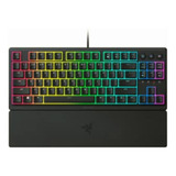 Razer Ornata V3 Tkl Gaming Keyboard: Low-profile Keys