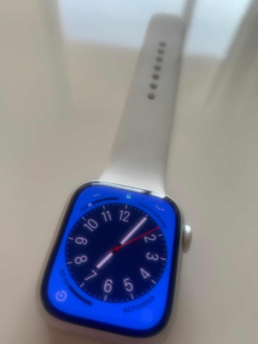 Apple Watch Series 8. Impecable En Garantía!!