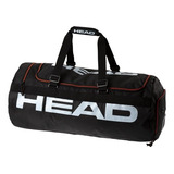 Bolso Head Team Sport Bag Porta Accesorios Botinero Original