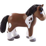 Haba Little Friends Tara - Figura De Caballo De Juguete Fle.