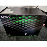 Consola Microsoft Xbox Series X 1tb Standard Mic-rrt-00015