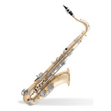 Saxo Tenor Selmer Usa Ts600l Aristocrat Caja Cerrada